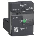 Schneider Electric Steuereinheit 0,35-1,4A 110-240VAC...