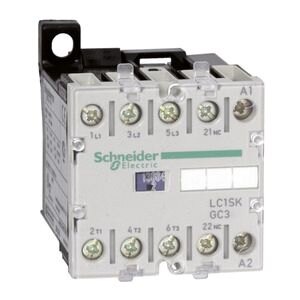 Schneider Electric Installationsschütz LC1SKGC310P7