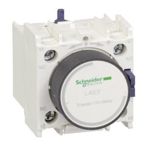 Schneider Electric Zeitblock A 0,1-30,00S LADT2