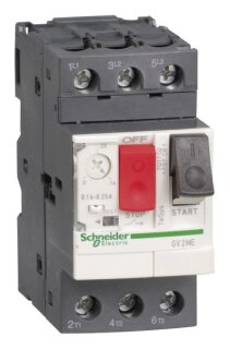 Schneider Electric Motorschutzschalter 13,00-18,00A GV2ME20