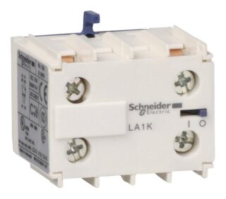 Schneider Electric Hilfsschalterblock 2Ö LA1KN02