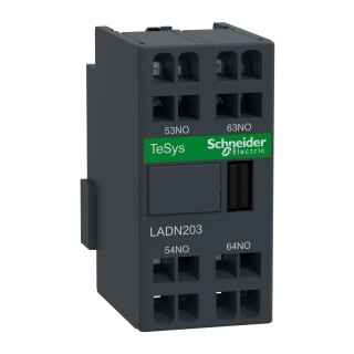 Schneider Electric Hilfsschalter LADN203