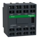 Schneider Electric Hilfsschalterblock 4S LADN403