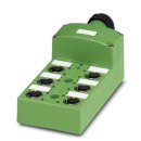 Phönix Contact Sensor-/Aktor-Box SACB-6/12-L-C SCO
