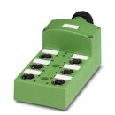 Phönix Contact Sensor-/Aktor-Box SACB-6/ 6-L-C SCO