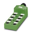 Phönix Contact Sensor-/Aktor-Box SACB-8/16-L-C SCO
