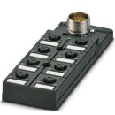 Phönix Contact Sensor-/Aktor-Box SACB-8/ 8-L-M23