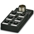 Phönix Contact Sensor-/Aktor-Box SACB-6/12-L-M23