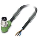 Phönix Contact Sensor-/Aktor-Kabel SAC-3P-M12MR/1,5-PUR