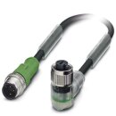Phönix Contact Sensor-/Aktor-Kabel SAC-3P-M12M #1694570