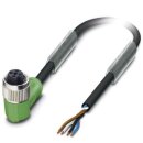 Phönix Contact Sensor-Aktor-Kabel M12-Buchse,4p....