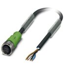 Phönix Contact Sensor-Aktor-Kabel M12 gerade,4p.,10m...