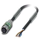 Phönix Contact Sensor-/Aktor-Kabel SAC-4P- 1,5 #1694800