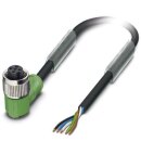 Phönix Contact Sensor-/Aktor-Kabel SAC-5P- 1,5 #1669851