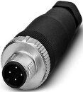 Phönix Contact Sensor-/Aktor-Stecker SACC-M12MS-...