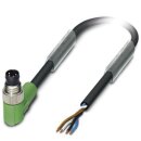 Phönix Contact Sensor-/Aktor-Kabel SAC-4P-M 8MR/1,5-PUR