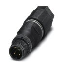 Phönix Contact Sensor-Aktor-Stecker 4-pol. M12...