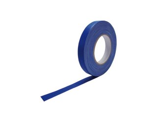 Cellpack Gewebeband blau 0,305mm x19mm x 50m 90/19mm x50m bl