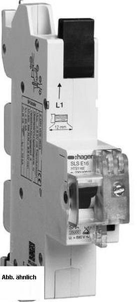 Автоматический выключатель 1p 6 а. Автоматический выключатель 1p Hager. Hager hts350e. Автомат Hager 1 полюс 32 а. MCB SLS 20a.