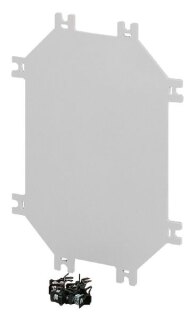 Eaton Montageplatte für CI23-Gehäuse IM4-CI23