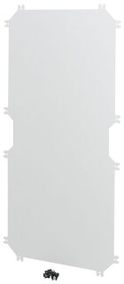Eaton Montageplatte für CI48-Gehäuse IM4-CI48