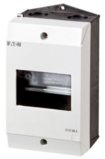 Eaton Automatengehäuse mit Kappenmaßaussch. CI-K2-80-A