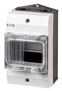 Eaton Automatengehäuse mit Klappdeckel CI-K2-80-K