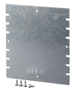 Eaton Montageplatte für CI-Kleingehäuse M-CI-K5