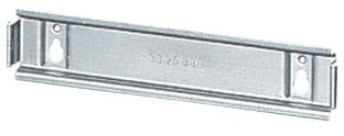 Hensel Tragschiene für KG 9003 Hutpr.35mm KG TS 03
