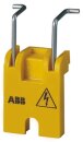 ABB Stotz Schloßadapter für 3mm-Bügel SA 1