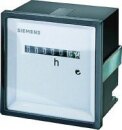 Siemens Zeitzähler 10-50VDC 7KT5600 ohne...