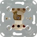 Gira Schlüsseltaster-Einsatz 1-polig 016300