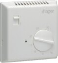 Hager Thermostat Bimetall,Öffnungsk. EK051