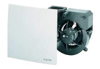 Maico Ventilator,Verzög.Schalter 21W,62cbm/h,IPX5 ER 60 VZ
