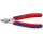 Knipex Elektronik Superknips 125 mm 78 03 125 ohne Drahthalter 303538