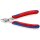 Knipex Elektronik Superknips 125 mm 78 03 125 ohne Drahthalter 303538