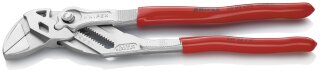 Knipex Zangenschlüssel 86 03 250 0-46 mm