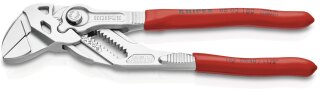 Knipex Zangenschlüssel 86 03 180 0-35 mm
