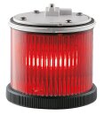 Grothe Warnlicht rot IP65 TWL 8712 12-240VAC/DC 5W LED...