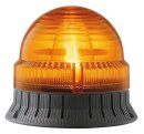 Grothe Kombi-Blitzlicht HBZ854124VDC 24V 0,85A 80dB orange