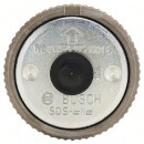 Bosch Schnellspannmutter SDS clic M14 für...