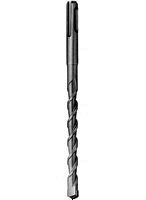 Cimco SDS-Plus-Hammerbohrer Profi 208355 L=200mm Spirallänge 150mm
