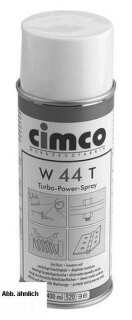 Cimco Turbo-Power-Spray 400ml 15 1120