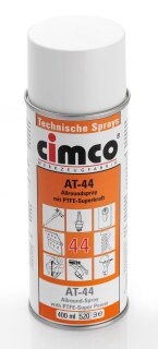 Cimco PTFE-Spray 400ml 15 1002