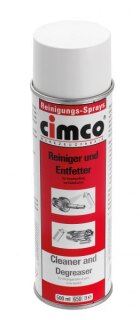 Cimco Sprühreiniger -S- 500ml 15 1150