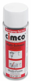 Cimco Multi-Schaum 400ml 15 1152