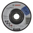 Bosch Schruppscheibe 125x6 2608600223 für Stahl
