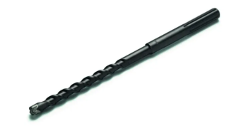 Cimco SDS-MAX-Hammerbohrer 208140 25mm L=520mm Spirallänge 400mm