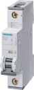 Siemens IS LS-Schalter C40A,1pol,T=70,6kA 5SY6140-7