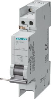 Siemens IS Arbeitsstromauslöser AC110-415V für LS 5ST3030